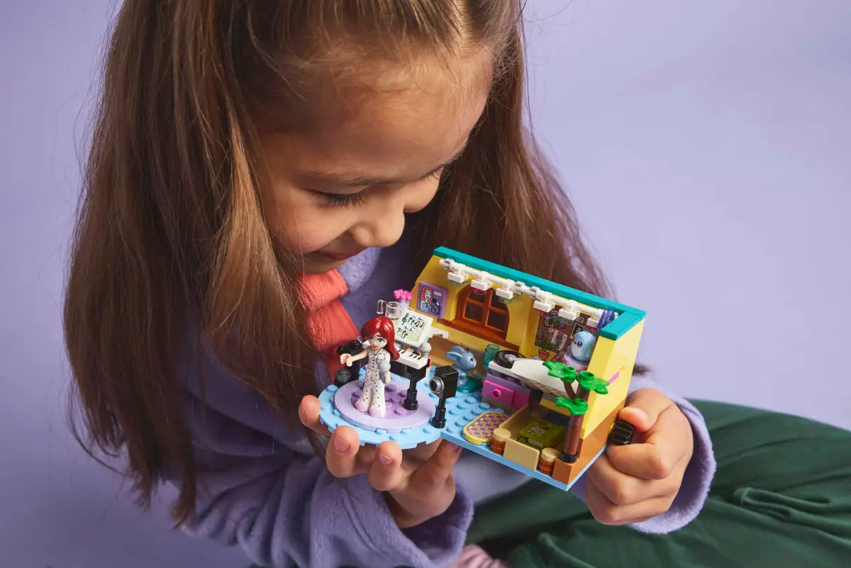 LEGO - Friends Paisleys Room 42647