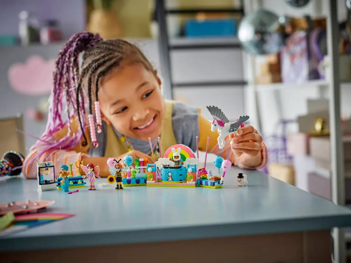 LEGO - Friends Costume Party  with Unicorn & Fairy 42661