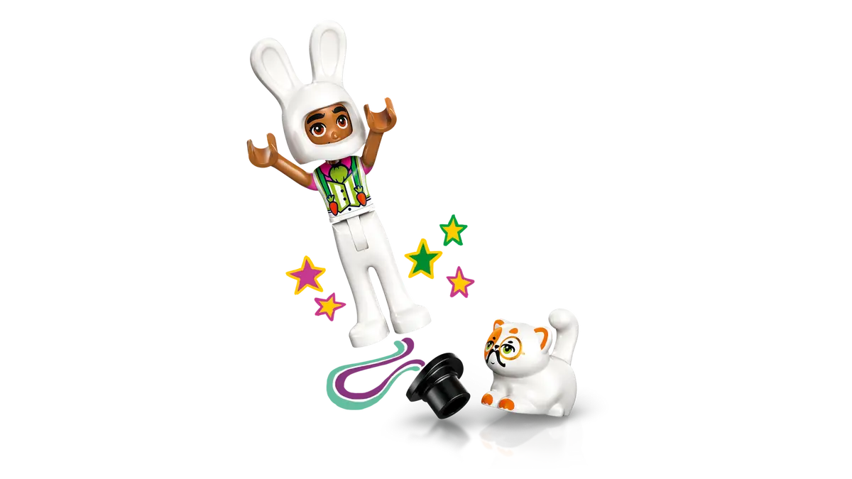 LEGO - Friends Costume Party  with Unicorn & Fairy 42661