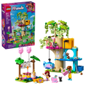 LEGO - Friends Cat Birthday Party & Tree House 42666
