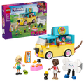 LEGO - Friends Pet Accessories Van 42678