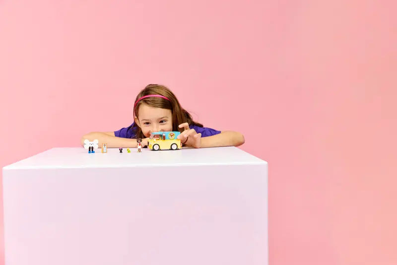 LEGO - Friends Pet Accessories Van 42678