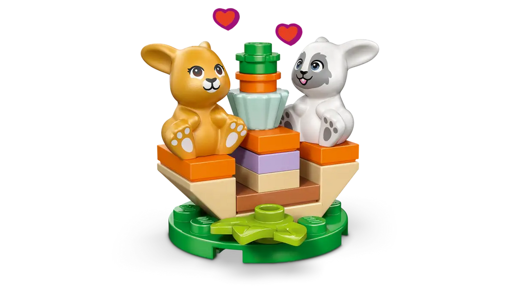 LEGO - Friends Heartlake City Bunny Hotel 42679