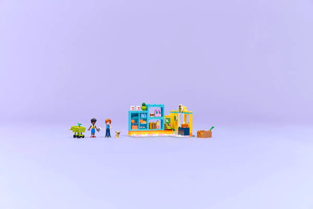 LEGO - Friends Heartlake City Mini Supermarket 42680