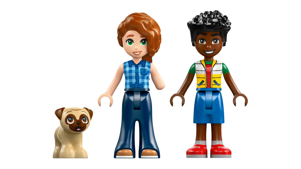 LEGO - Friends Heartlake City Mini Supermarket 42680