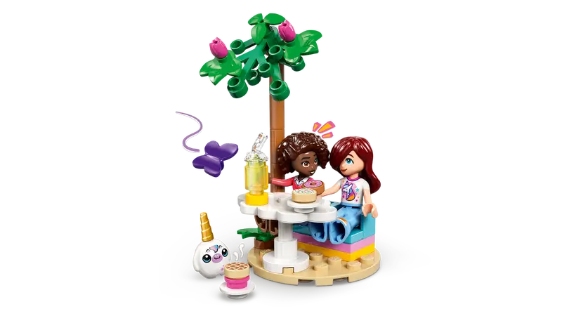 LEGO - Friends Unicorn Dream Cafe 42684