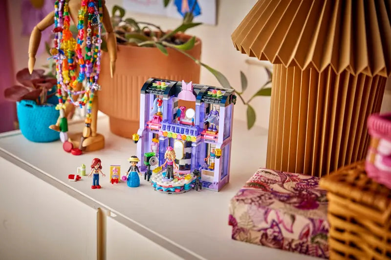 LEGO - Friends Heartlake City Fashion Show 42685