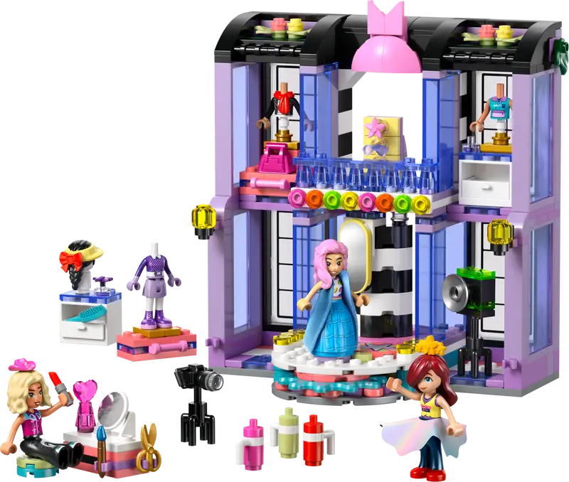 LEGO - Friends Heartlake City Fashion Show 42685