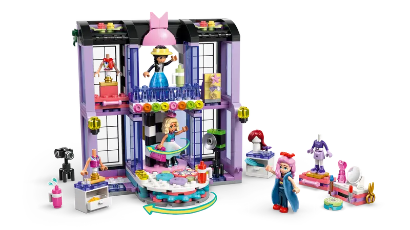 LEGO - Friends Heartlake City Fashion Show 42685