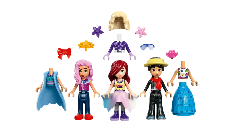 LEGO - Friends Heartlake City Fashion Show 42685