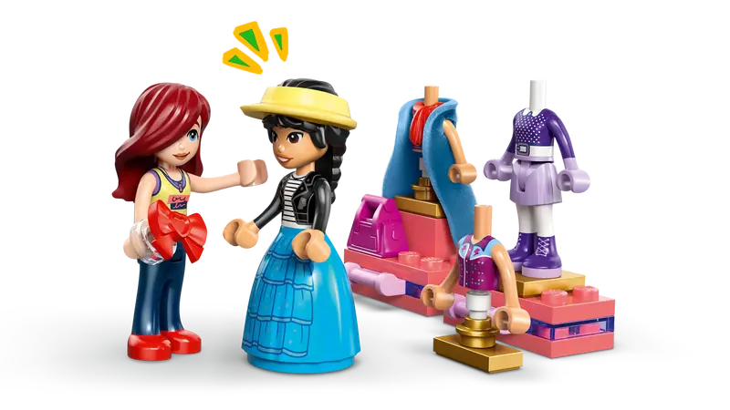 LEGO - Friends Heartlake City Fashion Show 42685