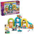 LEGO - Friends Fun Indoor Playground 42686
