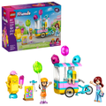 LEGO - Friends Ice Cream and Balloon Stand 42692