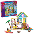 LEGO - Friends Beach House with Seals 42699