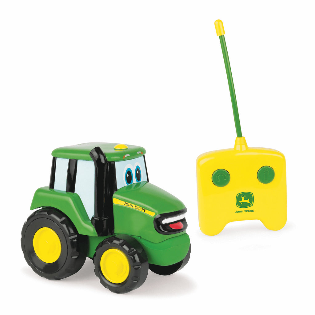John Deere - Johnny Tractor R/C