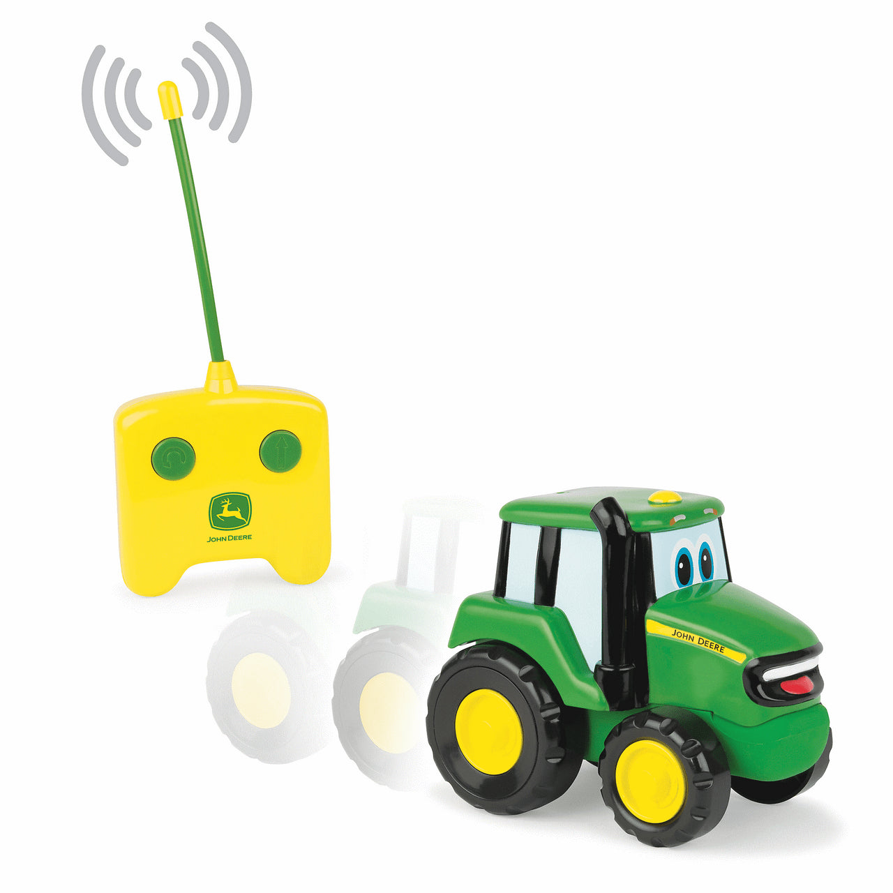 John Deere - Johnny Tractor R/C