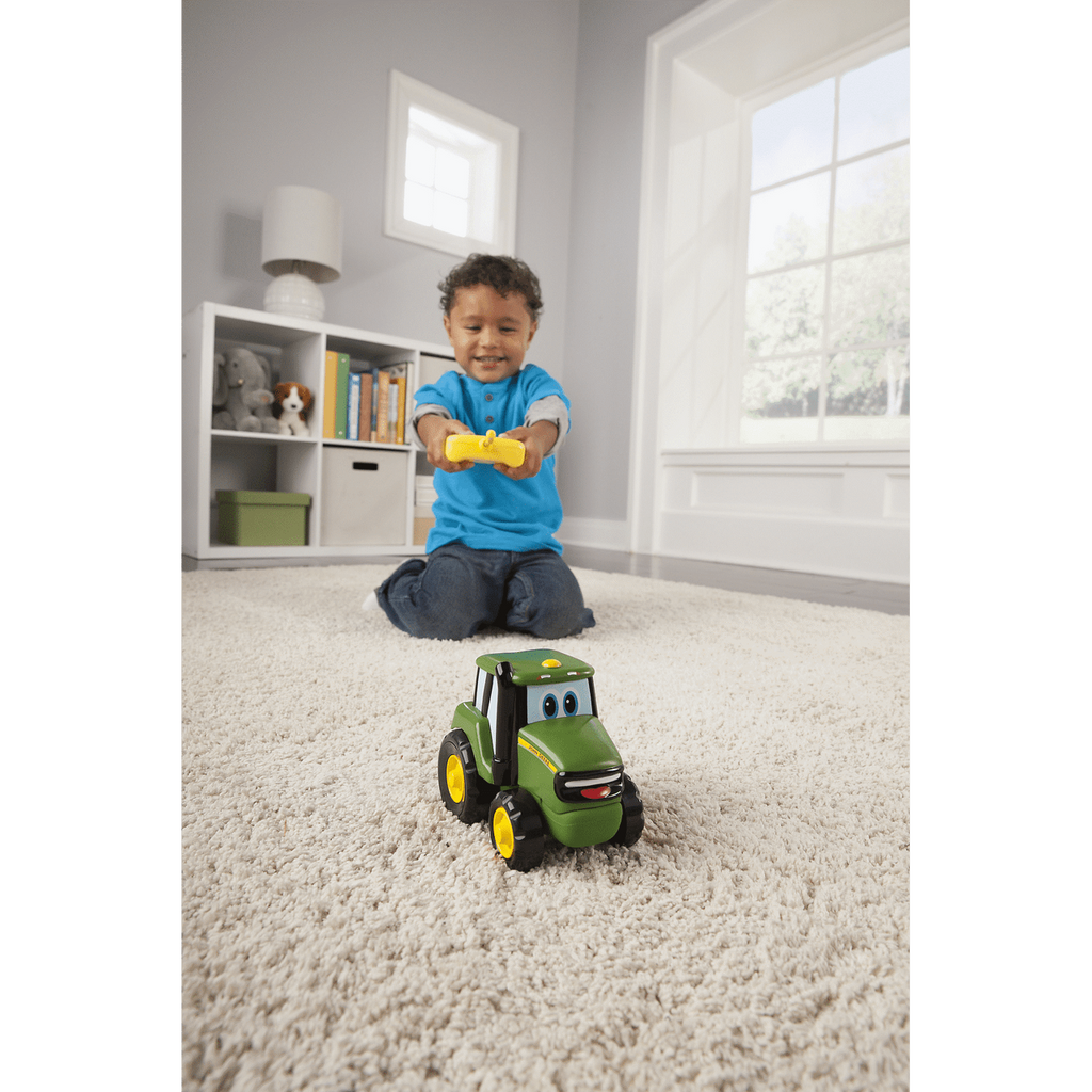 John Deere - Johnny Tractor R/C