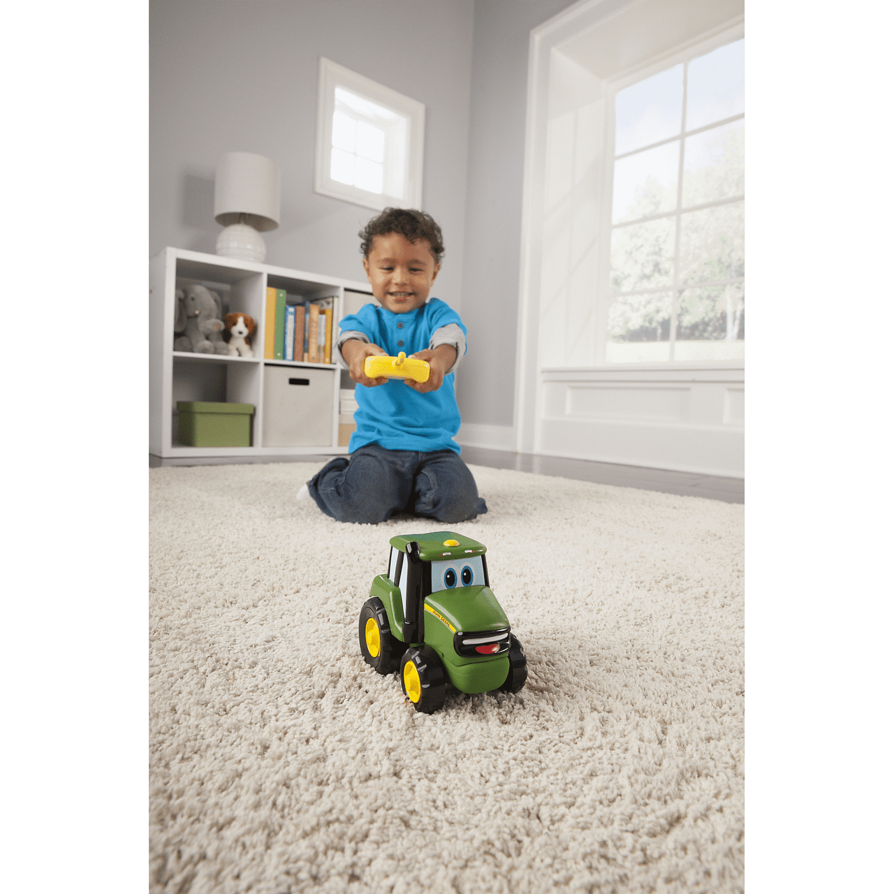 John Deere - Johnny Tractor R/C