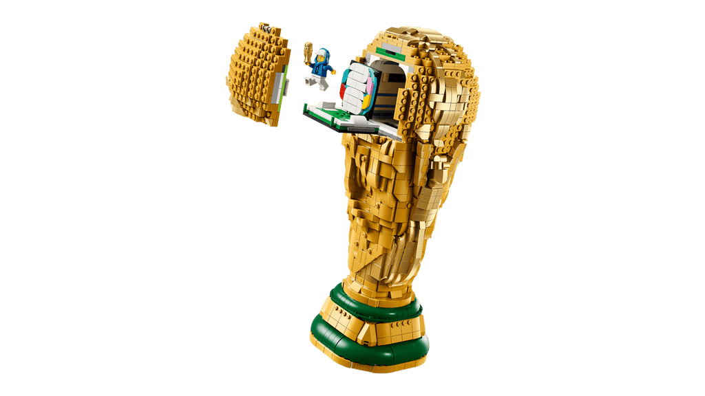 LEGO - FIFA World Cup Official Trophy 43020