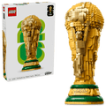LEGO - FIFA World Cup Official Trophy 43020