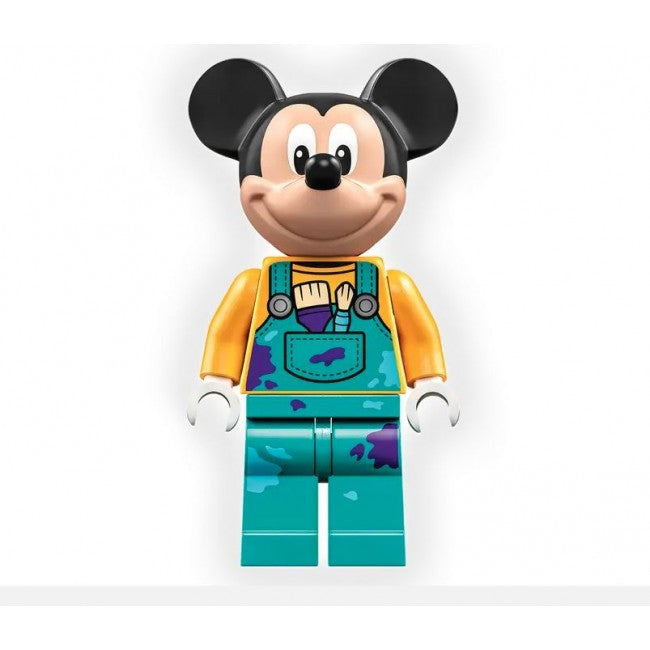 LEGO - Disney 100 Years Disney Animation Icons 43221