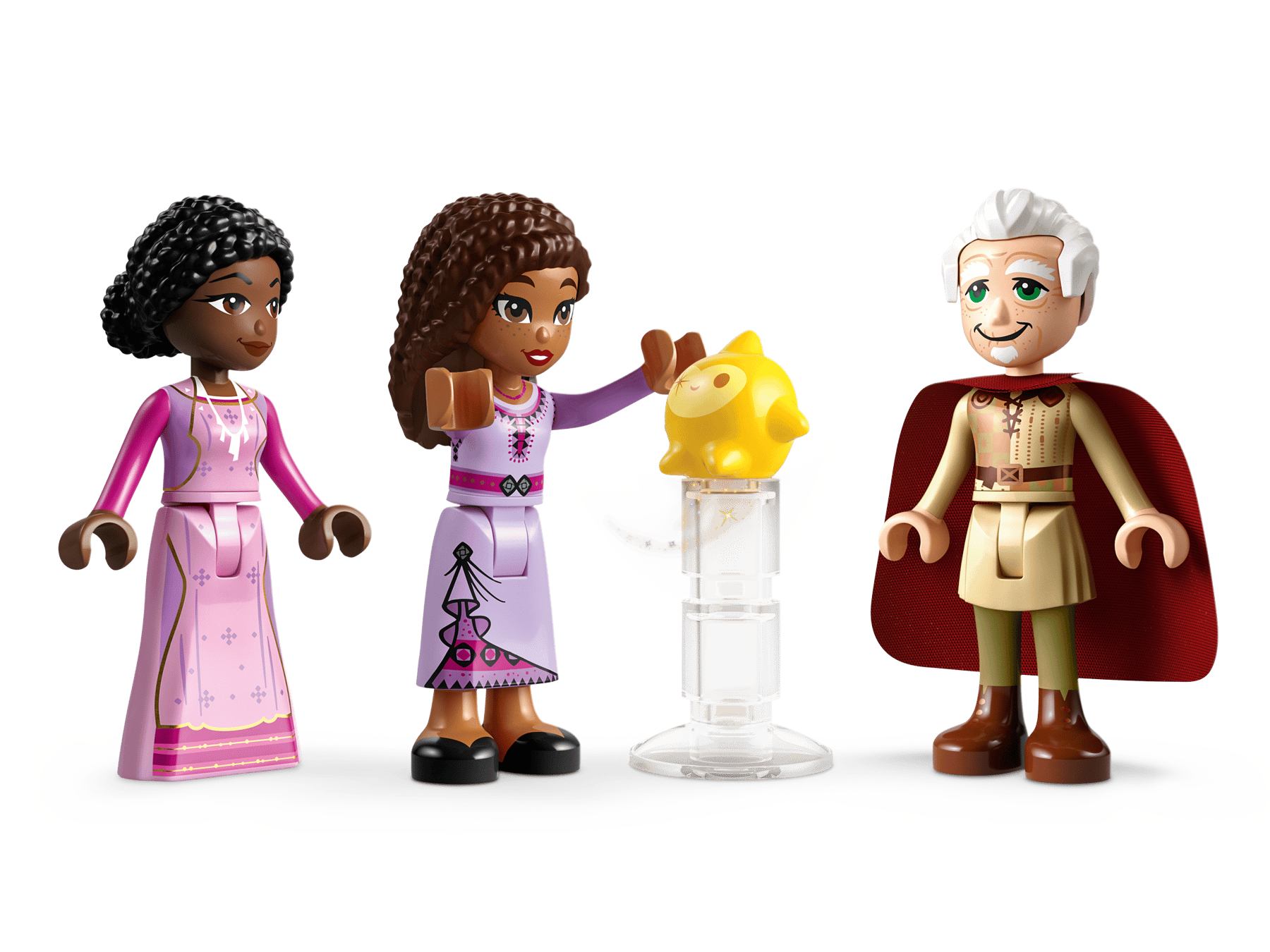 LEGO - Disney Wish Asha's Cottage 43231