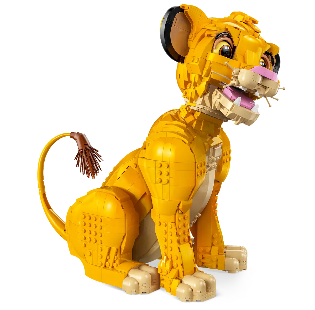 LEGO - Disney Lion King 43247