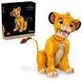 LEGO - Disney Lion King 43247