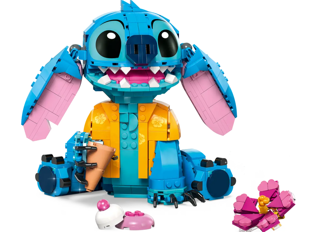 LEGO - Disney Stitch 43249