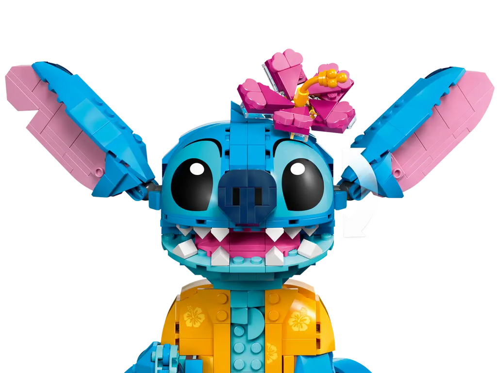 LEGO - Disney Stitch 43249