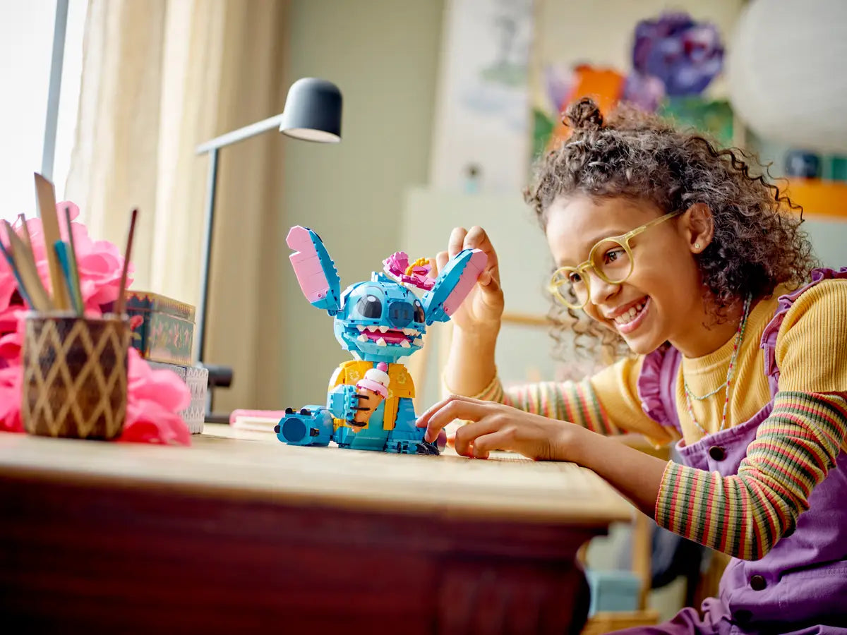 LEGO - Disney Stitch 43249