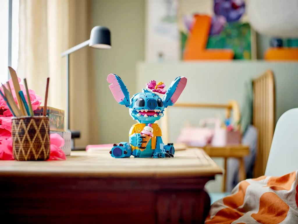 LEGO - Disney Stitch 43249