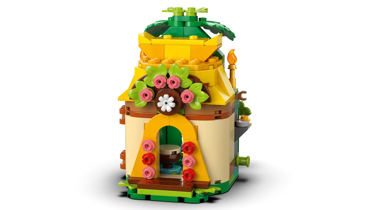 LEGO - Disney Moana's Island Fun 43260