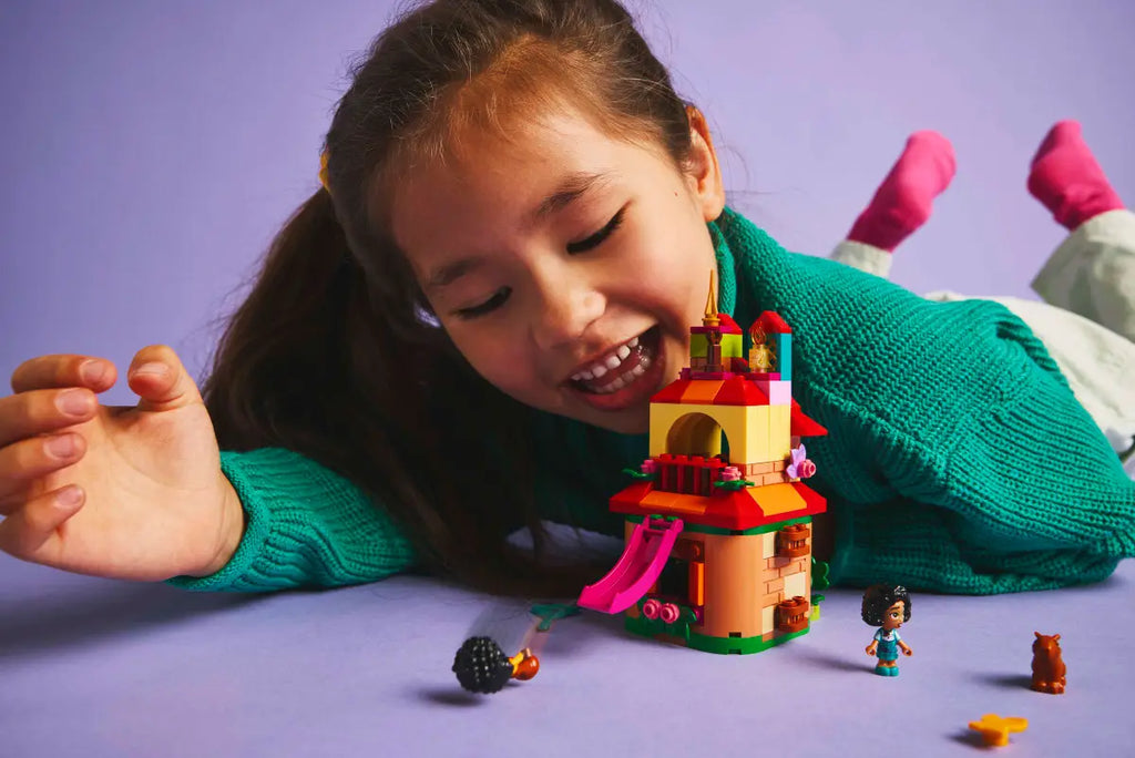LEGO - Disney Encanto Mini House 43261