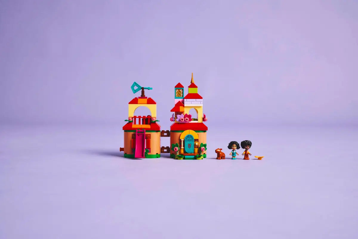 LEGO - Disney Encanto Mini House 43261