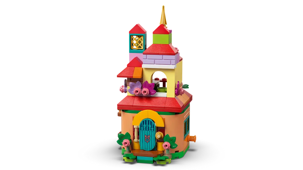 LEGO - Disney Encanto Mini House 43261