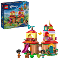 LEGO - Disney Encanto Mini House 43261