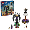 LEGO - Disney Maleficent's and Cruella De Vil's Dresses 43262