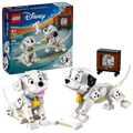 LEGO - Disney Lucky & Penny 101 Dalmations Puppies 43271