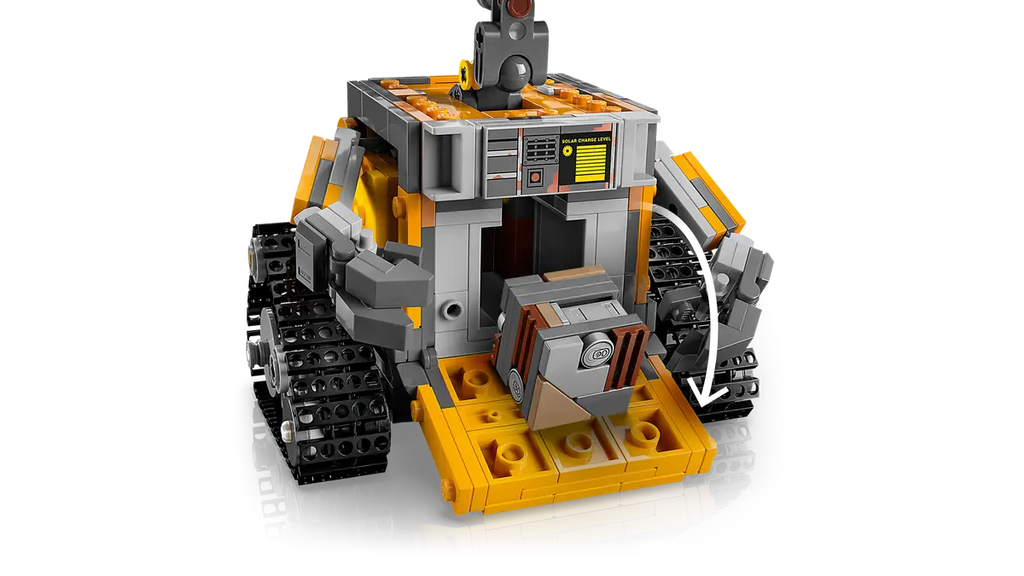 LEGO - Disney WALL-E and EVE 43279