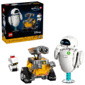 LEGO - Disney WALL-E and EVE 43279