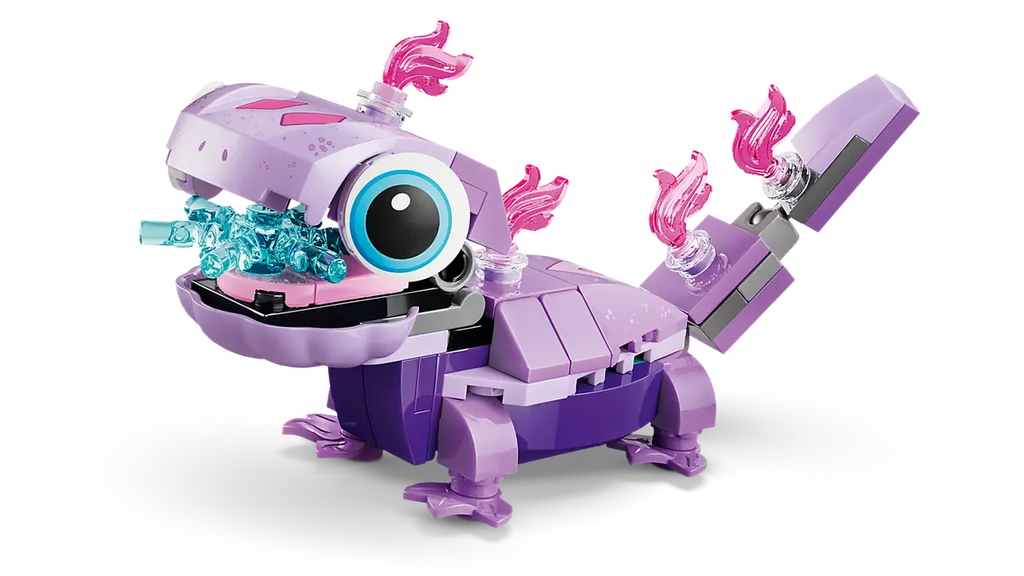 LEGO - Disney Olaf and Bruni's Picnic Fun 43287