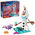 LEGO - Disney Olaf and Bruni's Picnic Fun 43287