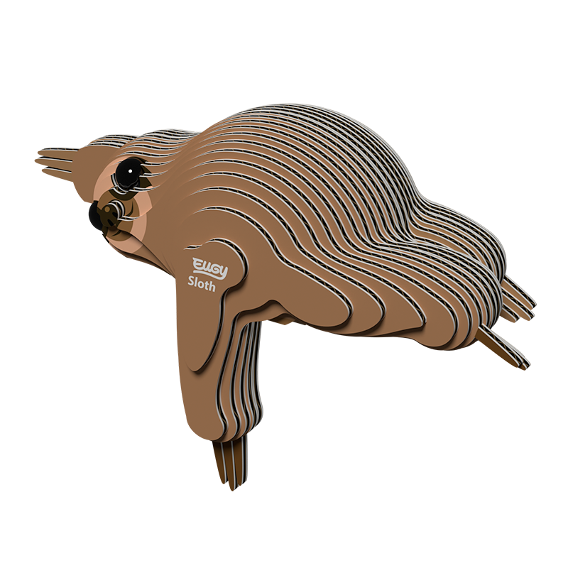 EUGY - Sloth
