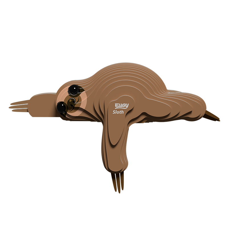 EUGY - Sloth