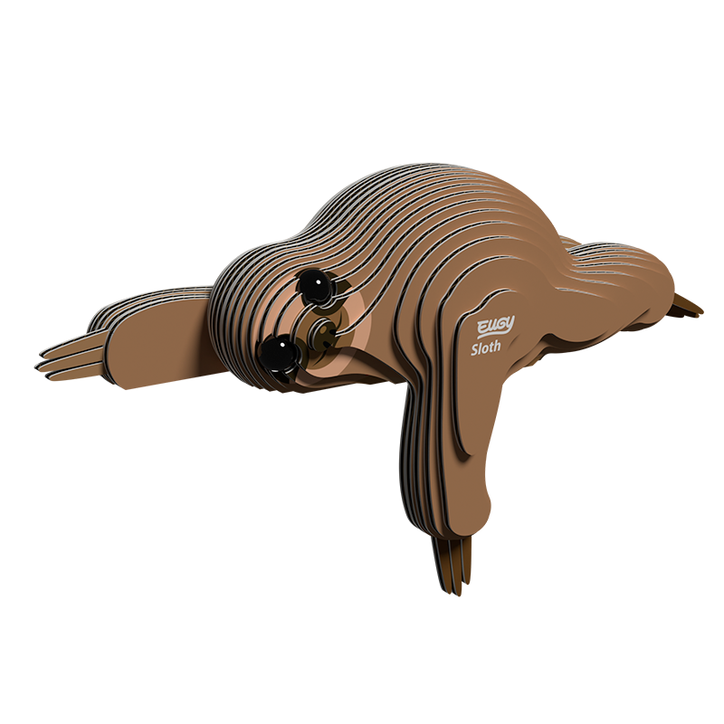EUGY - Sloth