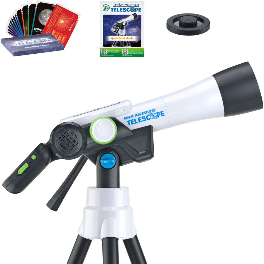 Leap Frog - Magic Adventures Telescope