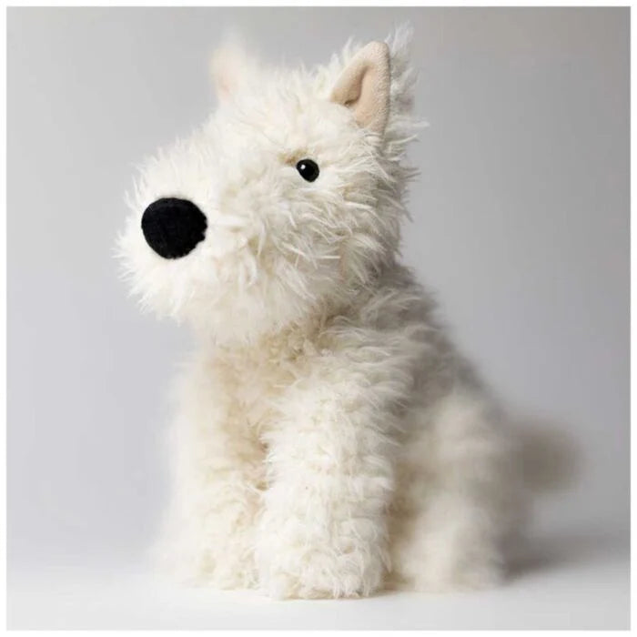 Jellycat - Munro Scottie Dog
