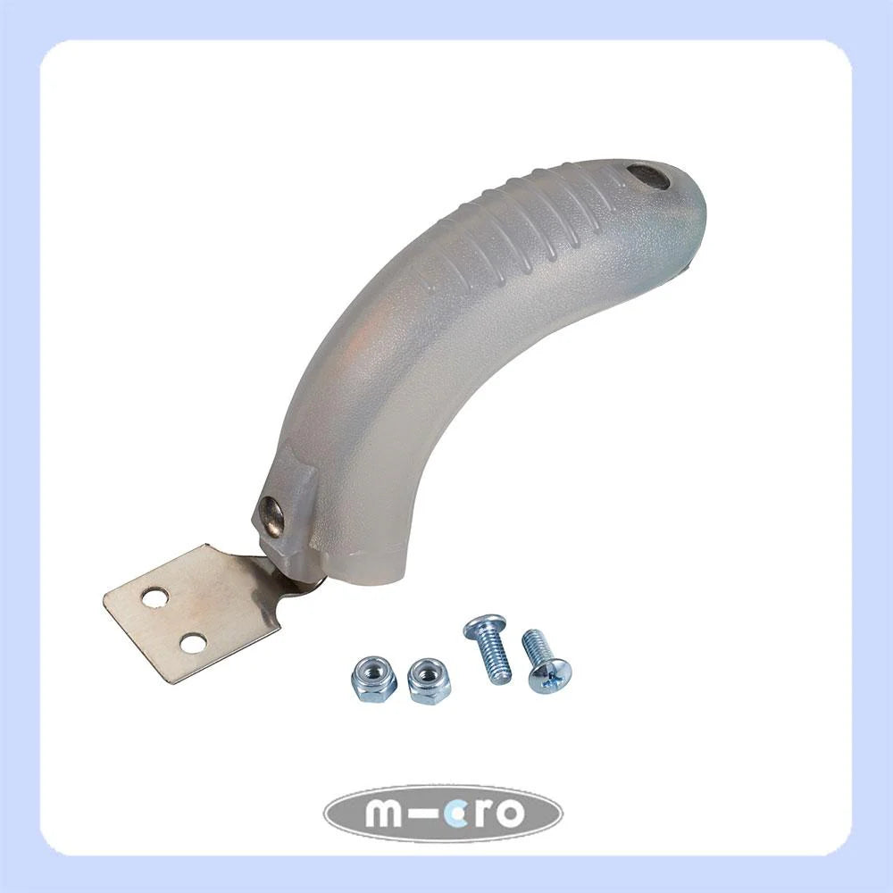 Micro - Mini Deluxe Brake Asst
