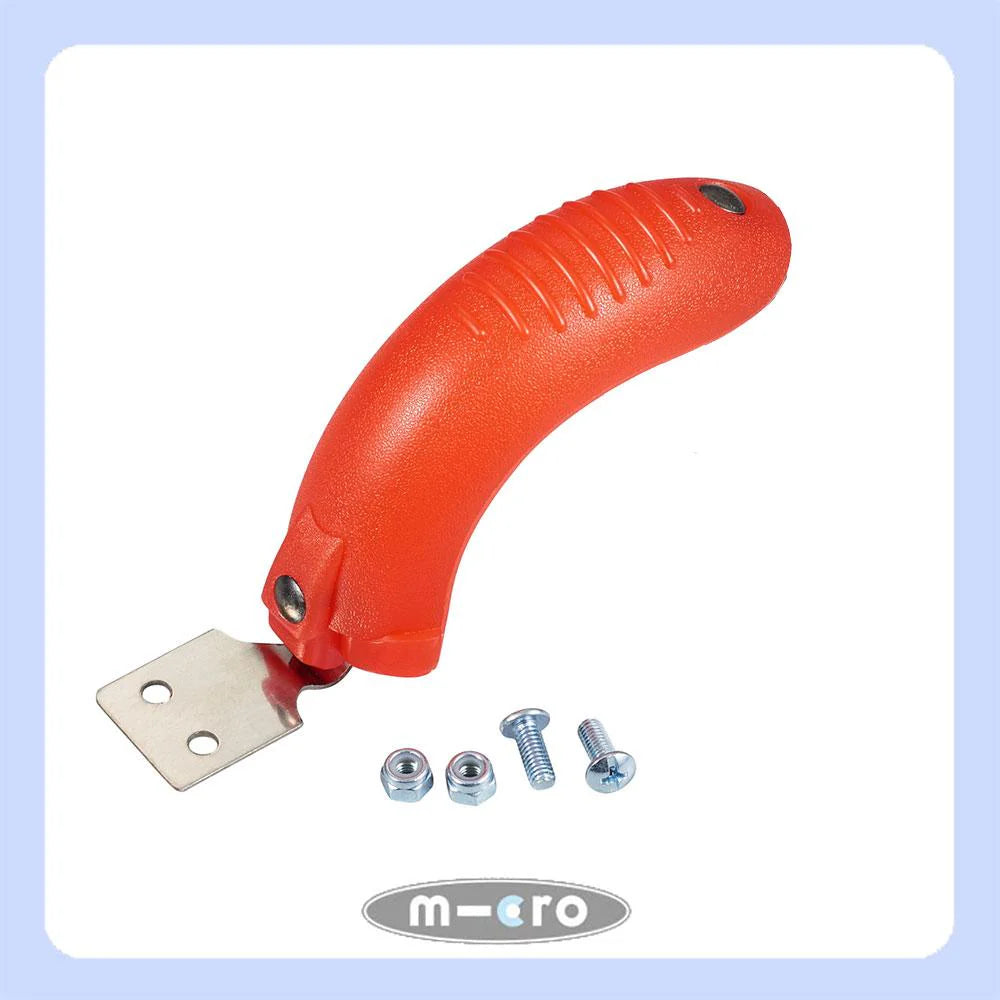 Micro - Mini Deluxe Brake Asst